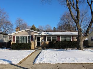 540 Drake St, Libertyville, IL