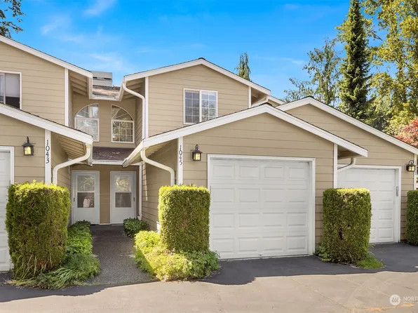 1045 Madison Avenue N, Bainbridge Island, WA 98110