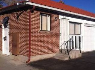 819 Thoma St, Reno, NV 89502