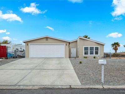 896 Holly St, Bullhead City, AZ, 86442