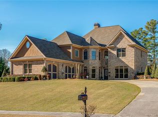 6574 Misty Harbor Ct, Flowery Branch, GA 30542
