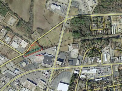 1960 W Darlington St, Florence, SC, 29501