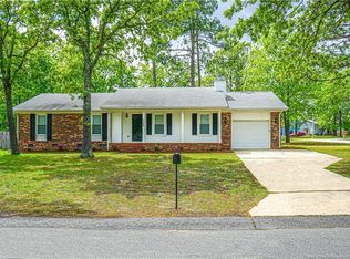 734 Prestige Blvd, Fayetteville, NC 28314