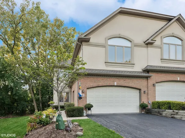 762 N Franklin Ave, Palatine, IL 60067