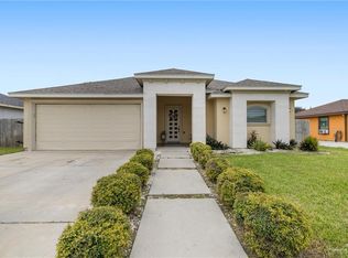 1511 Montecruz St, Mission, TX 78574