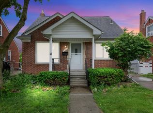 9250 Rosedale Blvd, Allen Park, MI 48101