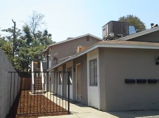 115 NW 3rd Ave #A-D, Visalia, CA 93291