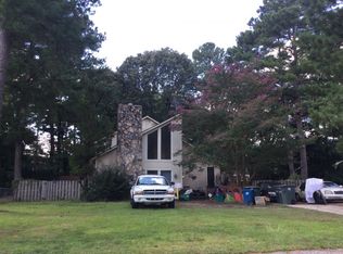 6004 Dalton Rd, Fayetteville, NC 28314