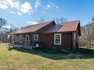 2715 Old Stage Rd, Afton, TN 37616