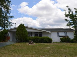 4823 Foothill Dr, Holiday, FL 34690