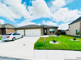 2610 Wolf Moon, Converse, TX 78109