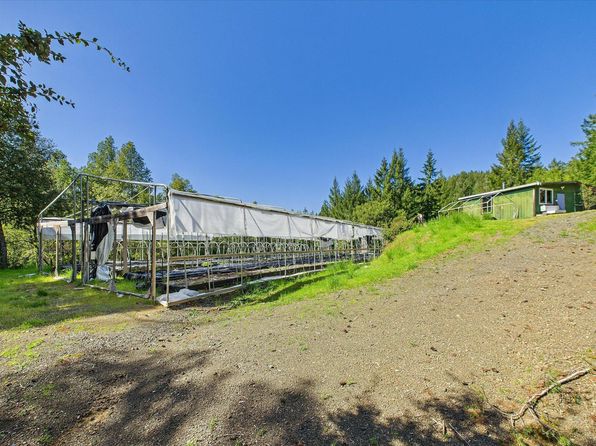 3105 China Creek Rd, Redway, CA 95560