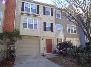 3003 Spice Bush Rd, Laurel, MD 20724