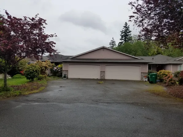 13119 30th Ave W #A, Lynnwood, WA 98087