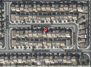 337 Camino De La Estrella, Perris, CA 92571