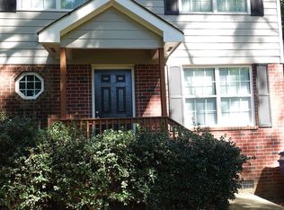 264 James Albert Johnson Ave, Winder, GA 30680