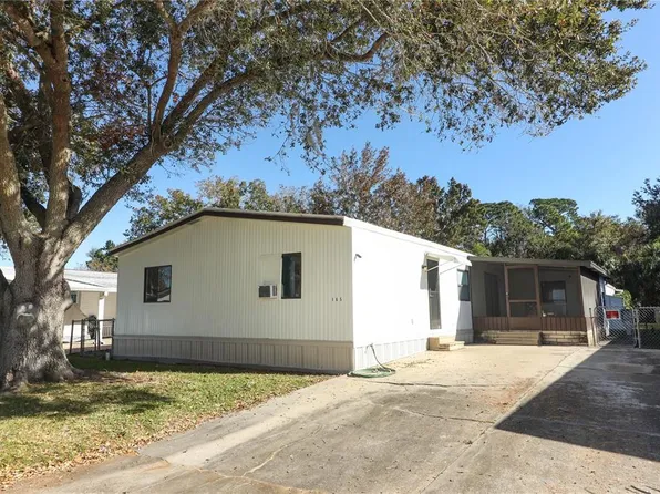 165 Moss Dr, Debary, FL 32713