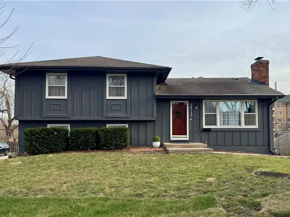 14112 W 92nd Ter, Lenexa, KS 66215