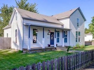 1735 2nd Ave SE, Albany, OR 97321