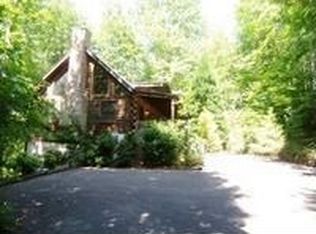 1815 Foothills Forest Way, Sevierville, TN 37876