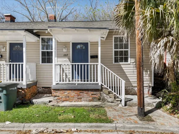 1709 LeGrand Street, 1709 Legrand St #1709, Savannah, GA 31401