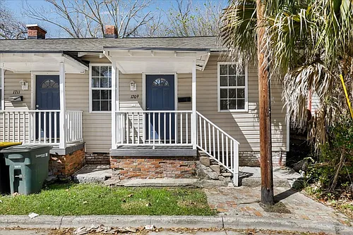1709 Legrand St Photo 1
