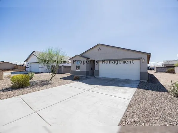 8693 W Valdez Dr, Arizona City, AZ 85123