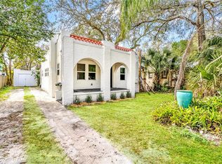 202 W Crest Ave, Tampa, FL 33603