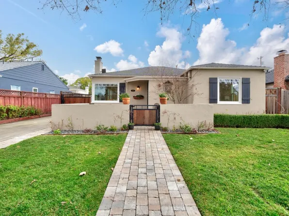 1830 Naglee Ave, San Jose, CA 95126