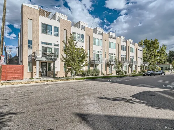 2416 Eliot Street, Denver, CO 80211