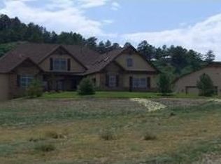 3605 Ditmars Ln, Castle Rock, CO 80104