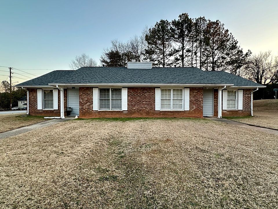 Welcome to your home (right side)!