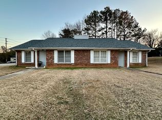 616 Morton Ct, Jonesboro, GA 30238