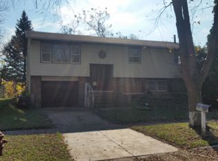 1648 216th St, Sauk Village, IL