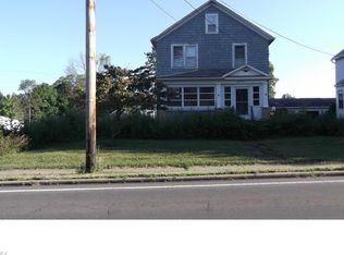 18446 5th St, Beloit, OH 44609