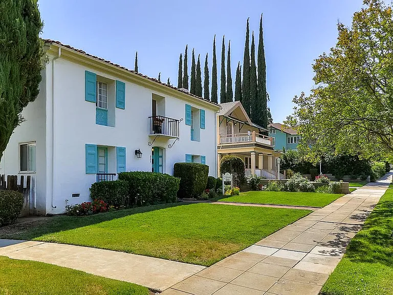 331 Cajon St #I — Photo 3