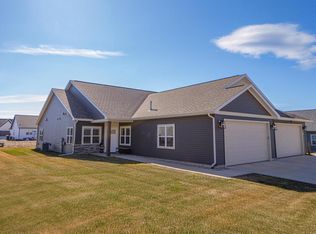 357 Isham Street, Stoughton, WI 53839