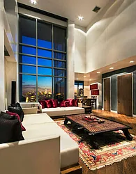 Rented by Town Residential