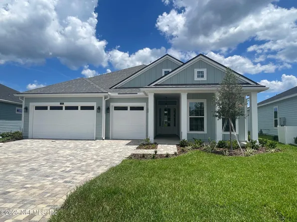 409 OAKLAWN Court, St. Augustine, FL 32092
