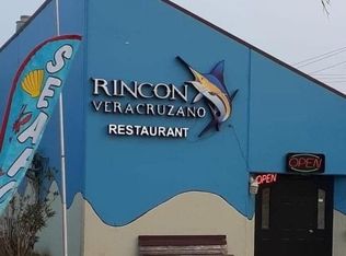 202 E Queen Isabella Blvd, Pt Isabel, TX 78578