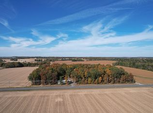 23115 State Highway 14, Macedonia, IL 62860