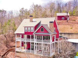 421 Luther Dr, Wedowee, AL 36278