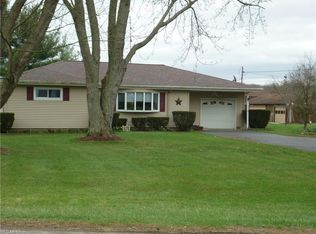3249 State Route 534, Newton Falls, OH 44444