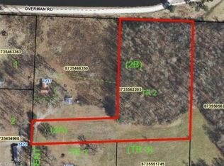 0 John Marsh Rd, Liberty, NC 27298