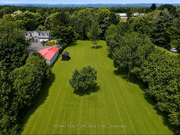 2nd image of 4886 Olde Base Line Rd
