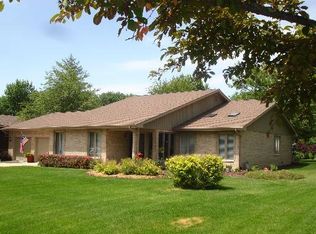 14934 Wilco Dr, Homer Glen, IL