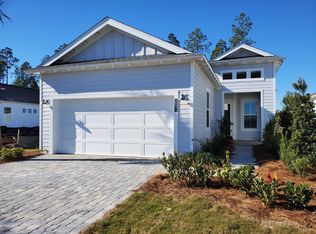 48 Lafayette Rd, Panama City Beach, FL 32413