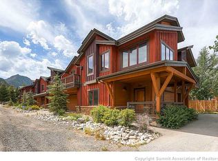 208 3rd Ave #D, Frisco, CO 80443