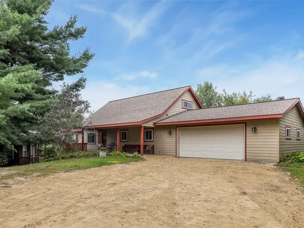 N44243 Bye Nelson Road, Osseo, WI 54758