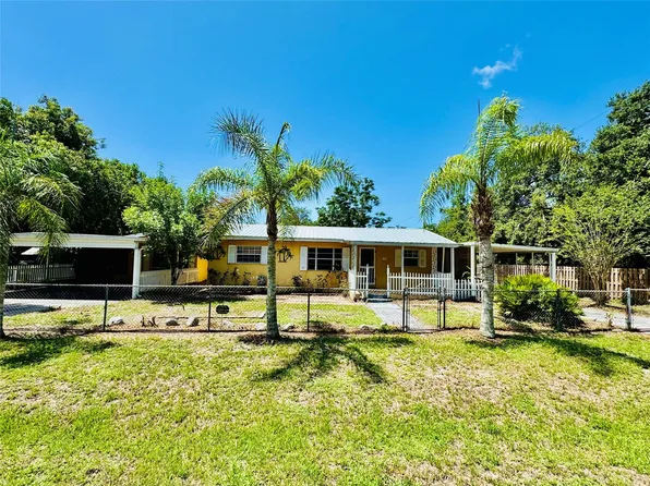 1788 SW 8th Street, Okeechobee, FL 34974